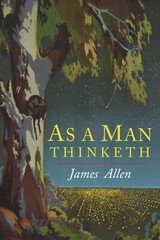 As a Man Thinketh Paperback