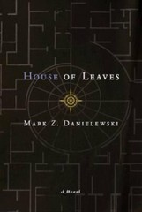 House of Leaves: The Remastered, Full-Color Edition by Mark Z Danielewski: New