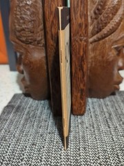 Allen Ginsberg Howl 1st Edition 3rd Printing 1957 City Lights Pocket Poets #4