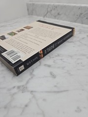 The Complete Guide to the Bible – Paperback By Stephen M. Miller