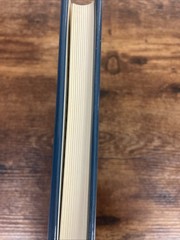The Lion, the Witch, and the Wardrobe, by Lewis.1983, HCDJ. Illus.by M Hague VG