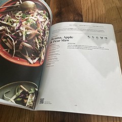 Thrive Market Healthy Living Made Easy Cookbook New 60 Recipes, PB 2021