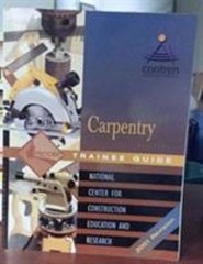 Carpentry by Nccer