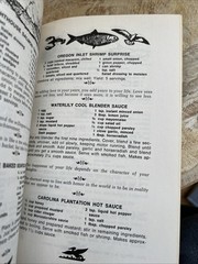 Coastal Carolina Cookbook North Carolina Recipes 64 Pages