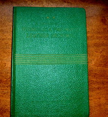 A Handbook on Hydraulic & Pneumatic Leather Packings – 6th Ed. 1955, Houghton