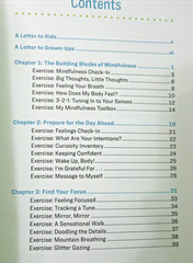 NEW Mindfulness Workbook for Kids: 60+ Activities to Focus, Stay Calm Ages 8-12