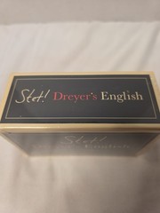 STET! Dreyer’s English : A Game for Language Lovers, Grammar Geeks Brand New