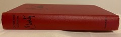 Christy by Catherine Marshall 1967 First Edition 1st Printing