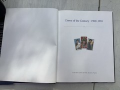 The Dawn of the Century, 1900-1910 Hardcover Time-Life Books Edit