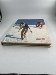 Skin Under the Sun : John Kelly – Vintage RARE 1985 HC Beach Glamour Photography
