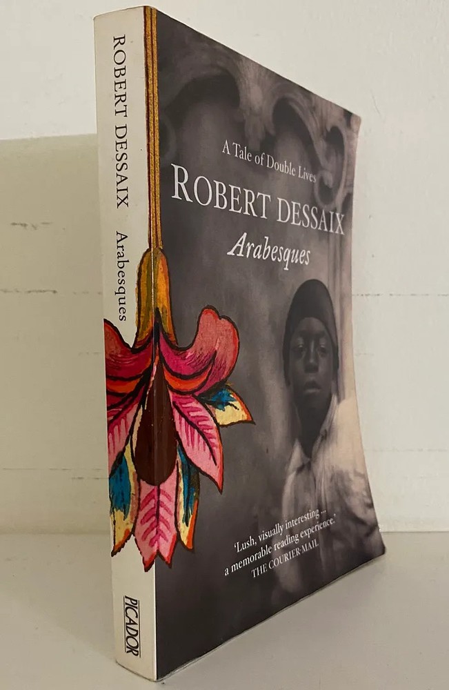 Arabesques: A Tale of Double Lives