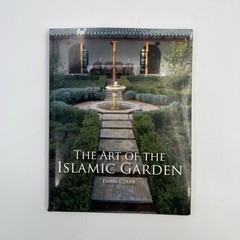 Art of the Islamic Garden by Emma Chichester Clark (2010, Uk-Trade Paper)
