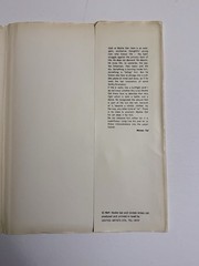1969 Moshe Gat Deluxe Edition Signed Original Lithograph Art Book w/Dust Jacket