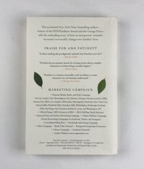 Commonwealth: A Novel [New Book] Paperback
