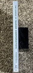 The Legend of Nucor Corporation: 2nd Edition by Jeffrey L. Rodengen