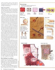 🔴Techniques🧵for👖Casual Clothes👚by Threads Magazine📖Big PB Book🆓VG📬Timmons