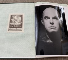 WAGNER: Parsifal – Vocal Score (Schirmer Hardcover), Hermann Uhde headshots