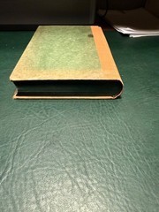 Bibliothek wertvoller Novellen und Erzählungen. Antique Book