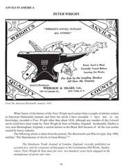Presale – Anvils in America by Richard Postman (Hardcover, 2025 Reprint)