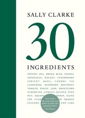 30 Ingredients