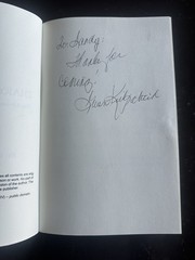 Diary of a Decade – 9781498453271, paperback, Gwen Kirkpatrick Inscribed