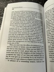 The Pentecostal Minister by J. L. Hall and David K. Bernard
