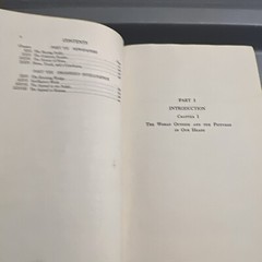 Public Opinion Walter Lippmann The Macmillan Company 1961