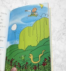 The Rice Balls and the Mice Gakken Bilingual English/Japanese Kids Book – ESL