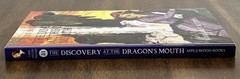 Discovery at Dragon’s Mouth #31 by Margaret Sutton (2008, Trade Paperback)