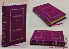 Ethiopian Bible in English New Testament Large Print Edi [Premium Leather Bound]