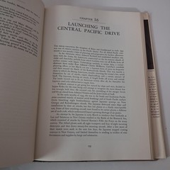 Vintage Nimitz E. B. Potter Hardcover Blue Naval Institute Press 1976 Naval Bio