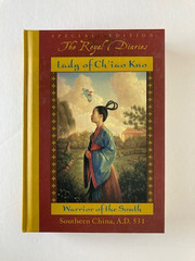 Royal Diaries Complete Set 1-20 Historical Fiction Hardback Very Good HC Lot