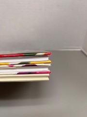 Mattie J. T. Stepanek Lot of 3 Hardcover Books (See Photos for Titles)