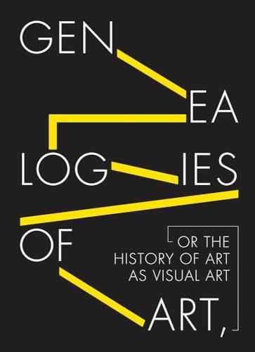 Genealogies of Art, or the History – Hardcover, by Fontán Del Junco – Very Good
