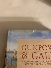 Gunpowder and Galleys: Changing Technology and Mediterranean Warfare at Sea i…