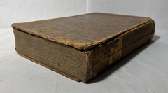 The History of Kentucky Hardcover Book, Vol II, by H. Marshall, 1824, 1st Ed.