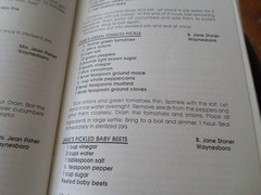 The RECORD HERALD Newspaper WAYNESBORO PA PENNSYLVANIA HC Cookbook 400+ Pages
