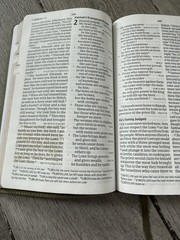 ✝️ CSB – Holy Bible LARGE PRINT Personal Size Reference Bible INDEXED Holman