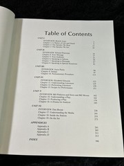 SPEECH FOR CHRISTIAN SCHOOLS – Donna L. Hess/ Dawn L. Watkins – p/b 1985