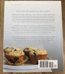The Vanilla Bean Baking Book: Recipes for Irresistible Everyday Favorites an…
