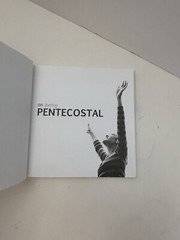 On Being Pentecostal by Robin M. Johnston and David K. Bernard (2011, Hardcover)