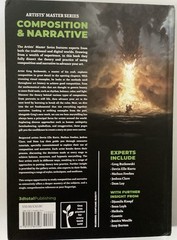 Artists’ Master Series: Composition and Narrative by 3dtotal Publishing…