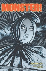 MONSTER! #21: SEPTEMBER 2015 By Tim Paxton & Matthew Bradshaw **BRAND NEW**