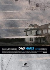 Mark Z. Danielewski Das Haus
