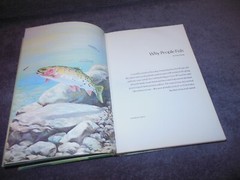 Sport Fishing USA Book US Department Of The Interior 1971 Hard Cover 464 Pages