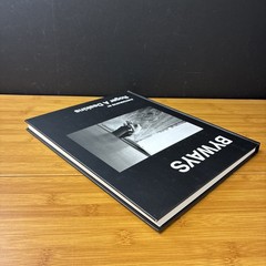 Byways – Photographs by Roger A Deakins – Signed Hardcover Edition 2021 Damiani