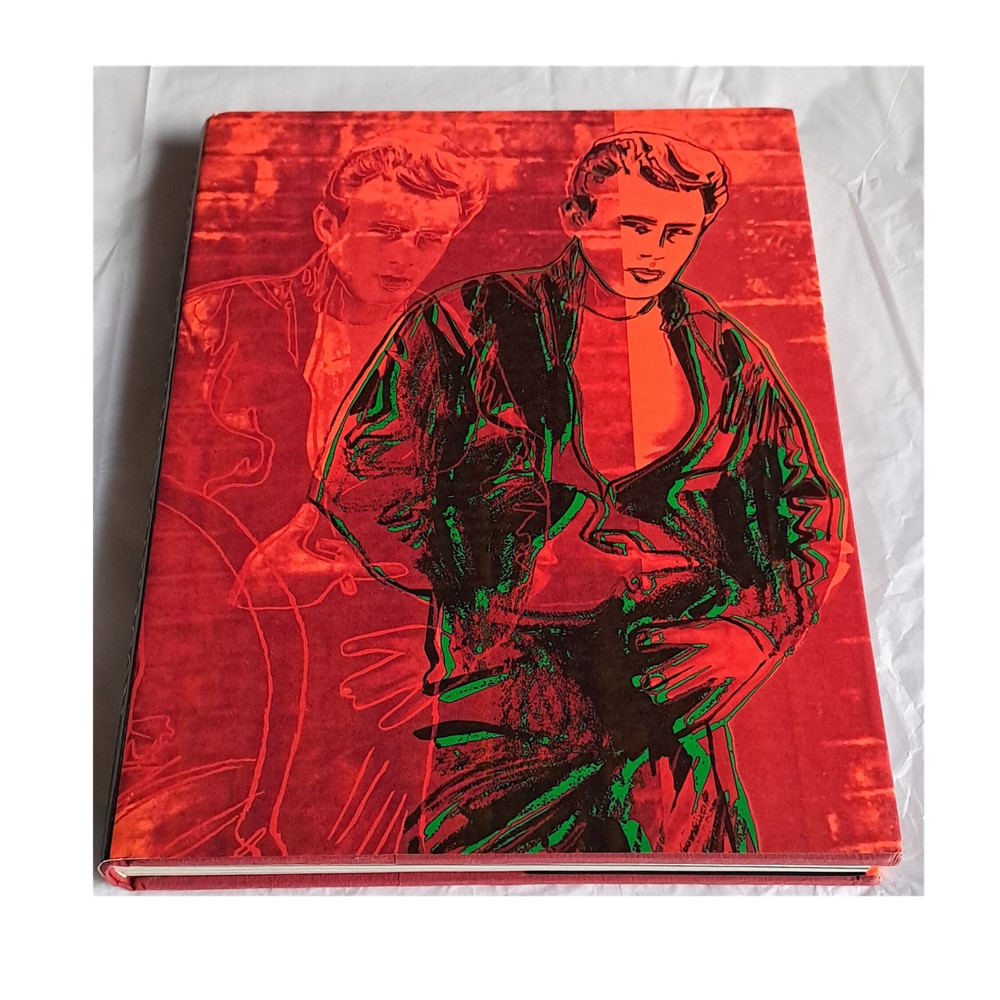James Dean: American Icon by Dalton & Cayen (1984, Hardcover, St. Martin’s Pres…