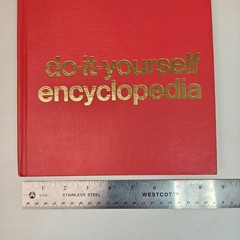 Popular Mechanics Do It Yourself Encyclopedia VTG 1979 volumes 1 to 18