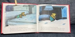 Vtg. 1968 Corduroy The Bear Hardcover Book By Don Freeman Bear Buttons