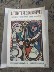 Literature and Ourselves by Sandra Waller, William Day and Gloria Henderson…